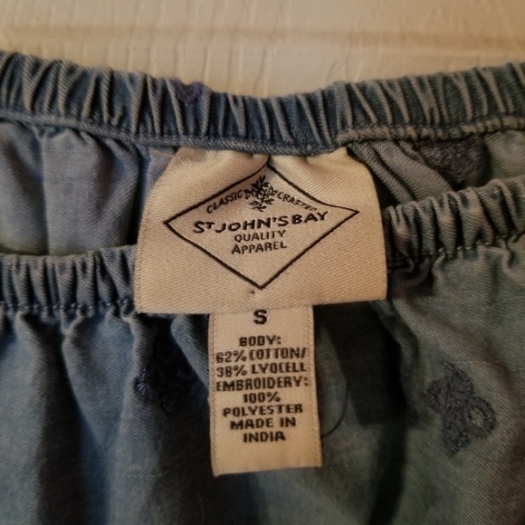 Denim dress - Picture 3 of 3